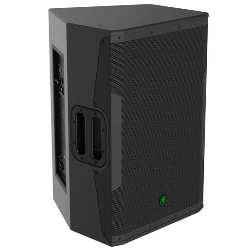 ASSISTÊNCIA TÉCNICA MACKIE EM SÃO PAULO - DESTAQUE 1